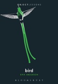 Cover: Bird - Bloomsbury Academic USA