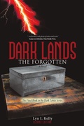 Cover: Dark Lands - Lulu Publishing Services