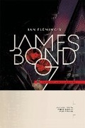 Cover: James Bond Warren Ellis Collection - Dynamite Entertainment