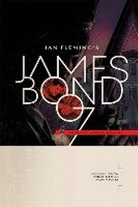 Enlarge image Cover: James Bond Warren Ellis Collection - Dynamite Entertainment