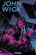 Cover: John Wick - Dynamite Entertainment