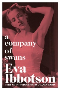 Abbildung von: A Company of Swans - Macmillan