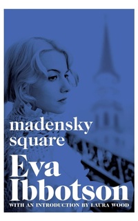 Abbildung von: Madensky Square - Macmillan