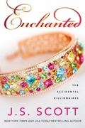 Cover: Enchanted - Montlake
