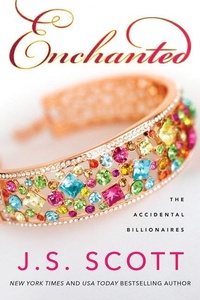 Enlarge image Cover: Enchanted - Montlake