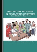 Cover: Healthcare Facilities in Developing Countries - Cambridge Scholars Publishing