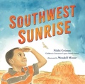 Cover: Southwest Sunrise - Bloomsbury Childrens Books