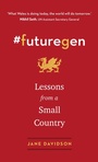 Cover: #futuregen - Chelsea Green Publishing Co