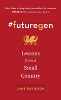 Cover: #futuregen - Chelsea Green Publishing Co