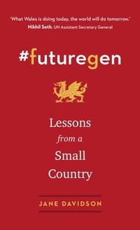 Enlarge image Cover: #futuregen - Chelsea Green Publishing Co