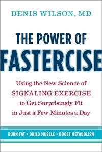 Abbildung von: The Power of Fastercise - Rizzoli