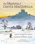 Cover: The Mystery of Castle MacGorilla - Angelico Press