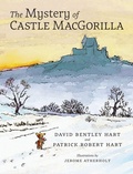 Cover: The Mystery of Castle MacGorilla - Angelico Press