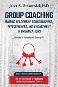 Cover: Group Coaching - Chiron Publications