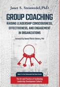 Cover: Group Coaching - Chiron Publications
