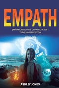 Cover: Empath - Jordan Alexo