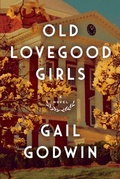 Cover: Old Lovegood Girls - Bloomsbury Publishing PLC