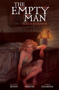 Cover: The Empty Man: Manifestation - Boom Entertainment