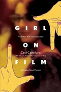 Cover: Girl on Film Original Graphic Novel - Boom Entertainment