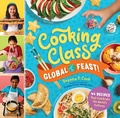 Cover: Cooking Class Global Feast! - Storey Publishing, LLC