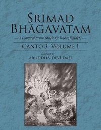 Abbildung von: Srimad Bhagavatam - Krishna Homeschool