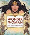 Cover: Wonder Woman: The Way of the Amazons - Insight Kids