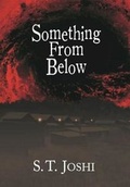 Cover: Something From Below - PS Publishing