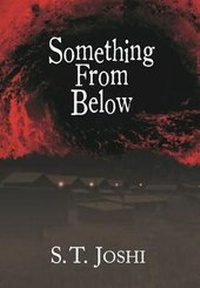 Enlarge image Cover: Something From Below - PS Publishing