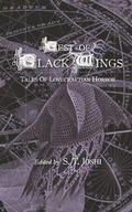 Cover: Best of Black Wings - PS Publishing