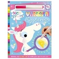 Cover: Magic Scribbles Unicorn Mysteries - Make Believe Ideas
