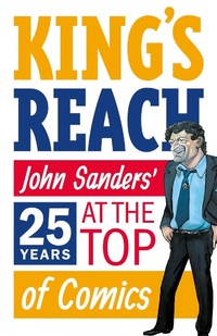 Abbildung von: King's Reach - Rebellion Publishing Ltd.