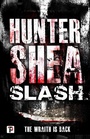 Cover: Slash - Flame Tree Press