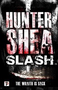 Cover: Slash - Flame Tree Press