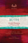 Cover: Ruth - Langham Global Library