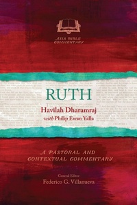 Enlarge image Cover: Ruth - Langham Global Library