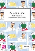 Cover: A love story - Learning Unlimited Ltd