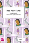 Cover: Bad hair days! - Learning Unlimited Ltd