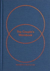 Abbildung von: The Couple's Workbook - The School of Life Press