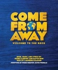 Cover: Come From Away - Omnibus Press