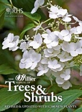 Cover: The Hillier Manual of Trees & Shrubs - Royal Horticultural Society
