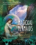 Cover: MAGICKAL MERMAIDS - Simon + Schuster LLC