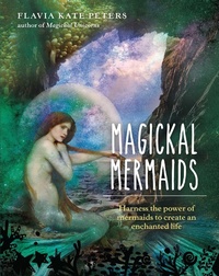 Enlarge image Cover: MAGICKAL MERMAIDS - Simon + Schuster LLC