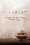 Cover: CLEARING - Simon + Schuster LLC