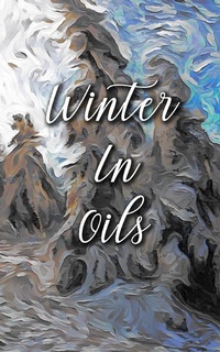 Abbildung von: Winter In Oils - Brainstorm Books