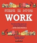 Cover: Science in Action - BrambleKids Ltd