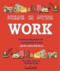 Enlarge image Cover: Science in Action - BrambleKids Ltd