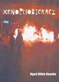 Abbildung von: xenophobicracy - Poetic Justice Books & Arts