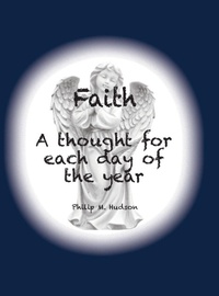 Enlarge image Cover: Faith - Philip M Hudson