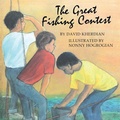 Cover: The Great Fishing Contest - Cascade Press