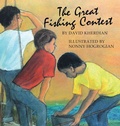 Cover: The Great Fishing Contest - Cascade Press